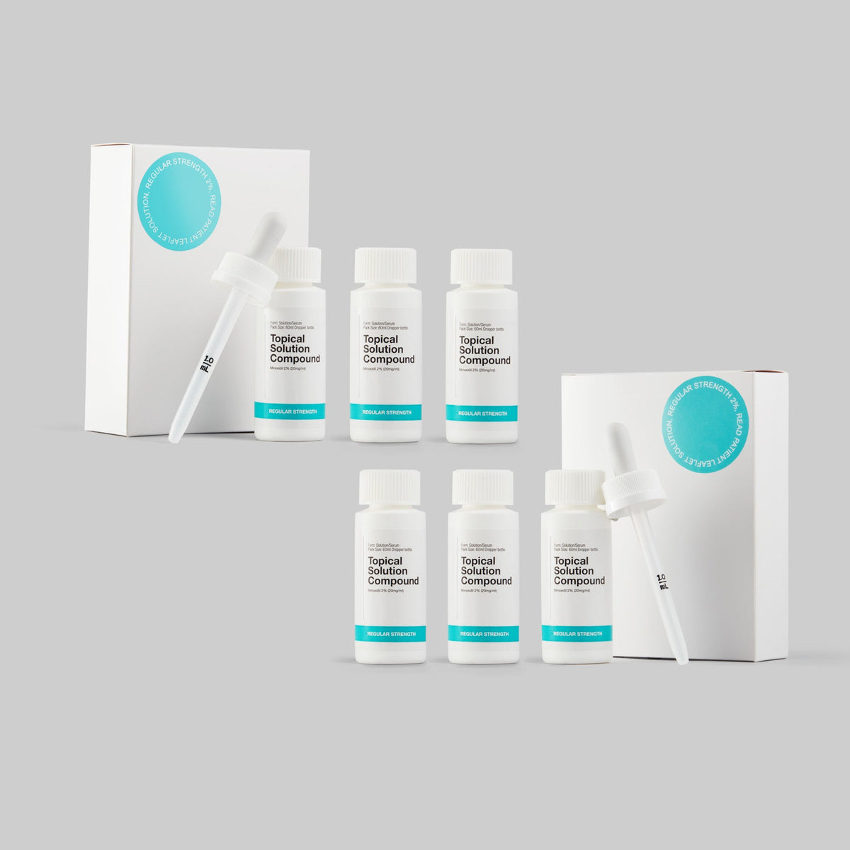 Noviful Hair Growth Serum – Shop Minoxidil