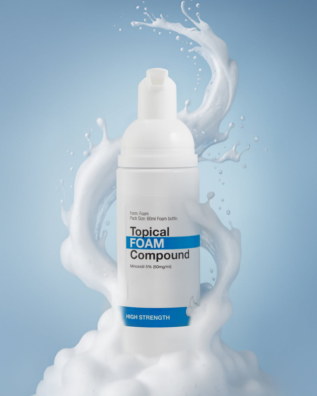 Noviful Hair Growth Serum – Shop Minoxidil