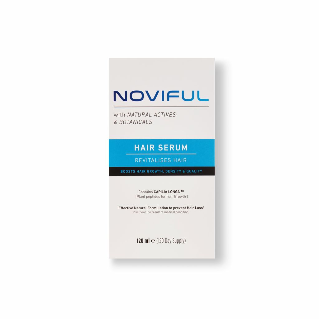 Hair loss treatment with Minoxi5 – Shop Minoxidil