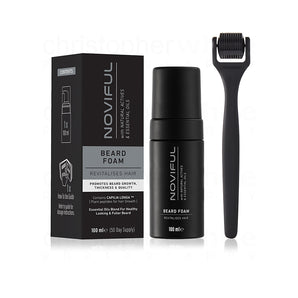 Hair loss treatment with Minoxi5 – Shop Minoxidil