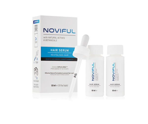 Hair loss treatment with Minoxi5 – Shop Minoxidil