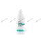 Topical Foam Compound bottle on a white background