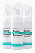 Minoxidil FOAM Regular strength, 3 Pack, (3 month supply)